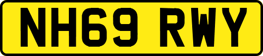 NH69RWY