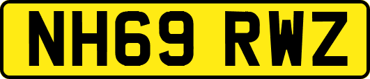 NH69RWZ
