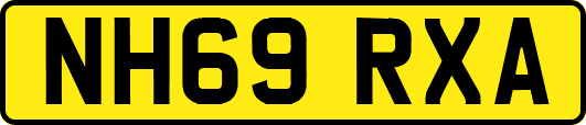 NH69RXA