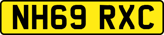 NH69RXC