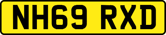 NH69RXD