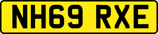 NH69RXE