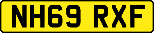 NH69RXF