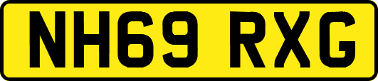 NH69RXG