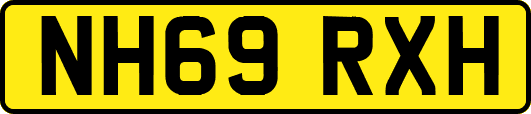 NH69RXH