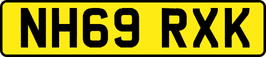 NH69RXK