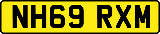 NH69RXM