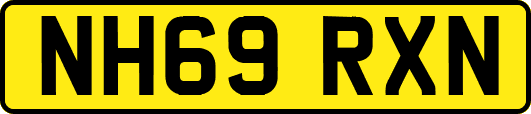 NH69RXN
