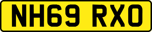 NH69RXO