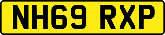 NH69RXP