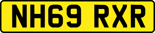 NH69RXR