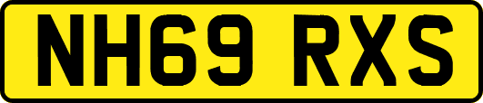 NH69RXS