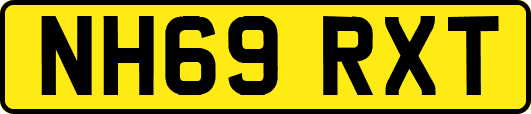 NH69RXT