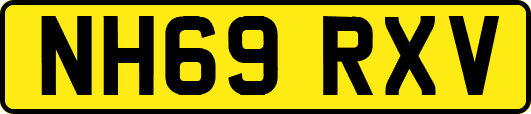 NH69RXV