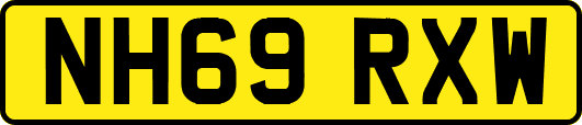NH69RXW