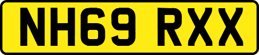 NH69RXX