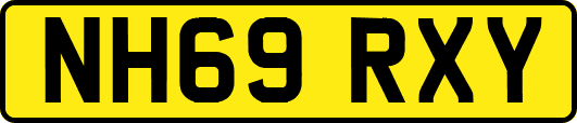 NH69RXY