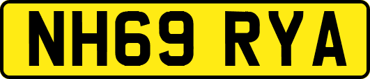 NH69RYA