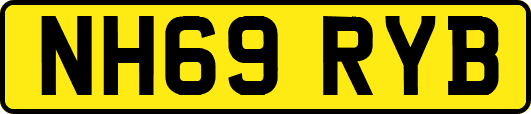 NH69RYB