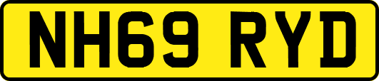 NH69RYD