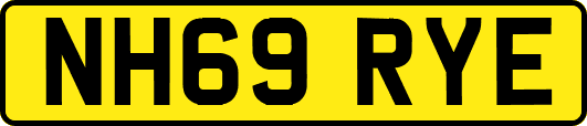 NH69RYE