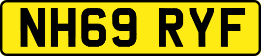 NH69RYF