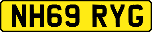 NH69RYG