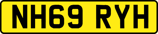 NH69RYH