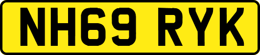 NH69RYK
