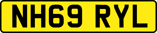 NH69RYL