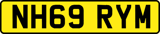 NH69RYM