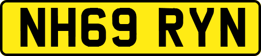 NH69RYN