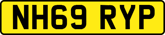 NH69RYP