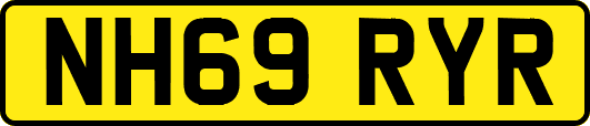 NH69RYR
