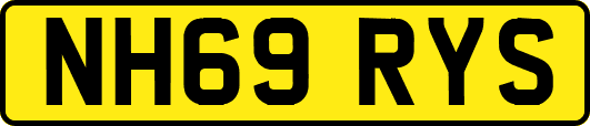 NH69RYS