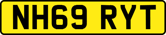 NH69RYT