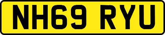 NH69RYU