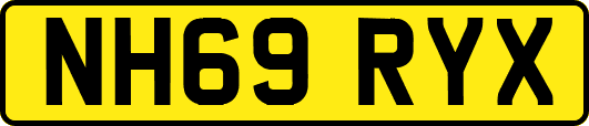 NH69RYX