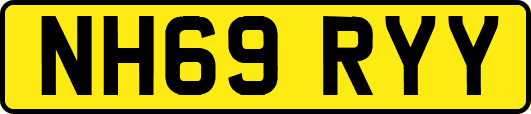 NH69RYY