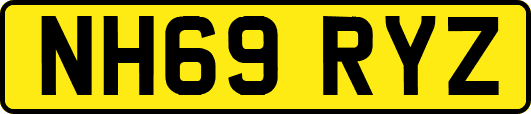 NH69RYZ