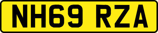 NH69RZA
