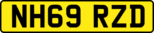 NH69RZD