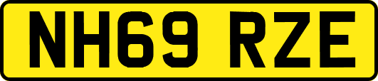 NH69RZE