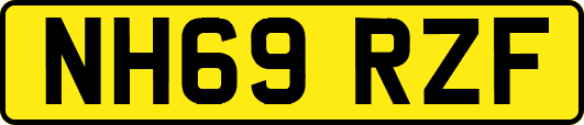 NH69RZF