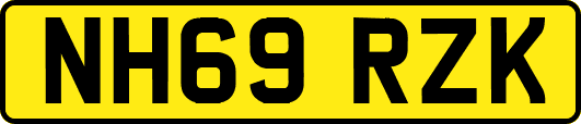 NH69RZK