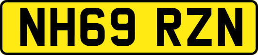 NH69RZN