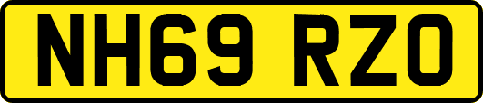 NH69RZO