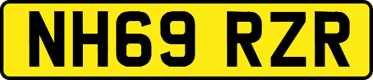 NH69RZR