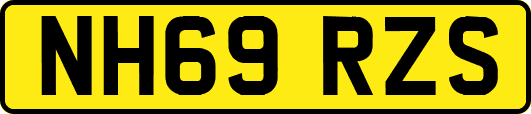 NH69RZS