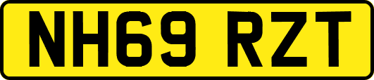 NH69RZT